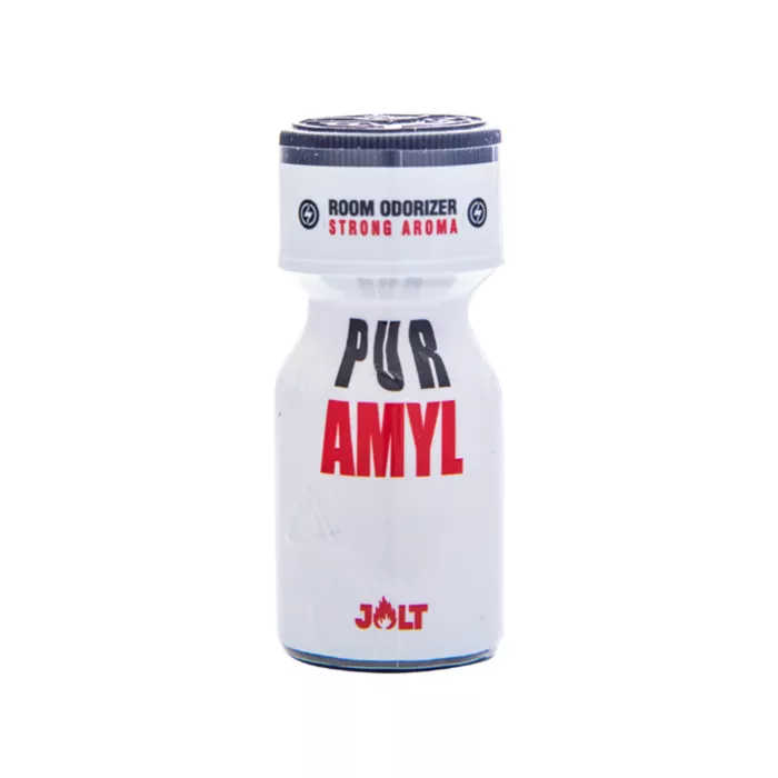 Poppers Pur Amyl / Propyl - Jolt